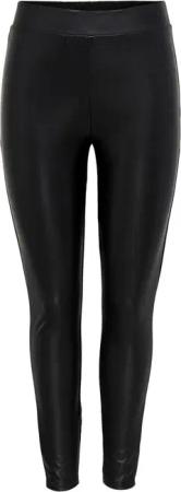 Damen-Leggings Only Cool coated