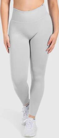Damen Leggings Sena Hellgrau
