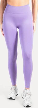 Damen Leggings Shayla Lila