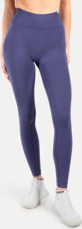 Damen Leggings Slayton Scrunch Dunkelblau