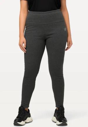 Damen Leggings Webfellfutter extrawarm High Waist