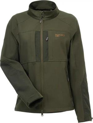 Damen Light-Action-Jacke LMG