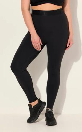 Damen LightFit-Sportleggings Taschen recycelt