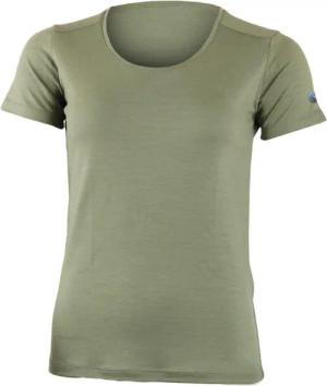 Damen Merino T-Shirt IRENA