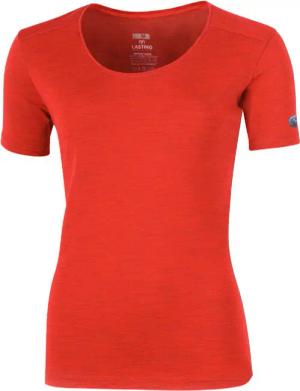 Damen Merino T-Shirt IRENA