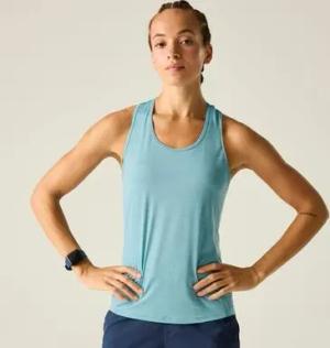 Damen Modernize II Leichte Aktivweste