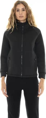 Damen Neopren Silber