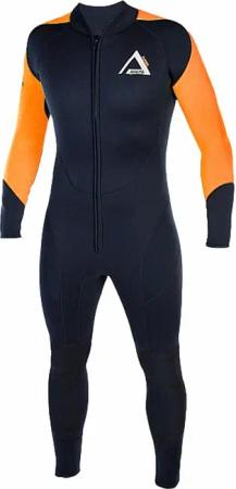 Damen Neoprenanzug XAVER 3 mm