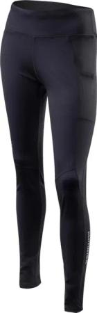 Damen Outdoor-Leggings Klimatex Vilma Schwarz