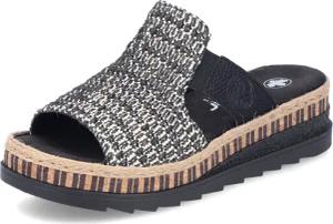 Damen Pantolette Gr. 36