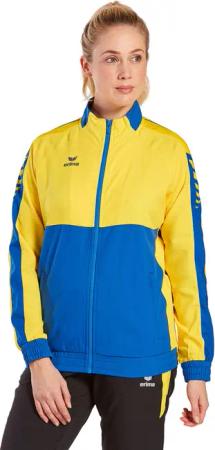 Damen Präsentationsjacke Six Wings