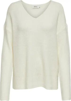 Damen Pullover mit V-Ausschnitt Only Camilla