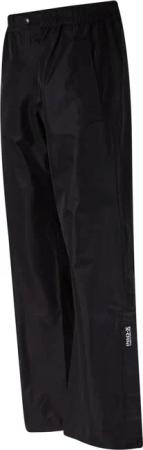Damen Regenhose MAJOLA SCHWARZ