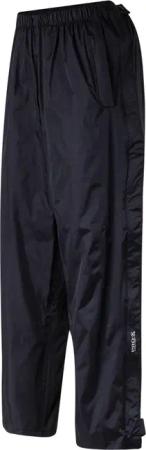 Damen Regenhose PORTER SCHWARZ