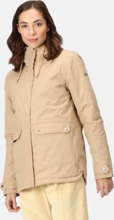 Damen Regenjacke wasserdicht - Broadia