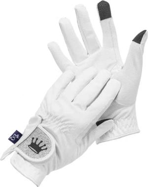 Damen Reithansdchuhe EQUESTRIAN QUEEN Bali Anti-Rutsch