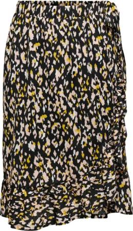 Damen-Rock Only onlpella midi