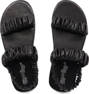 Damen Sandale gentle*sandal Black