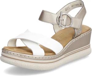 Damen Sandale Gr. 36