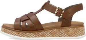 Damen Sandale Gr. 41