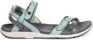 Damen Sandalen - Verstellbare Riemen, gepolsterte Sohle - Santa Cruz