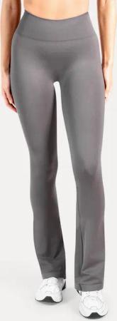 Damen Schlagleggings Oriana Anthrazit