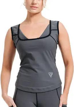 Damen-Schwitzjacke zum Abnehmen