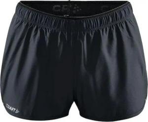 Damen Short Craft ADV Essence 2 Schwarz