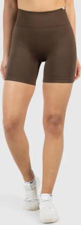 Damen Shorts Amaze Ultra Braun