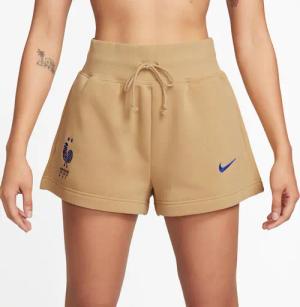 Damen Shorts Frankreich 2024/25