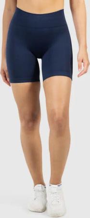 Damen Shorts Nomeli Marineblau