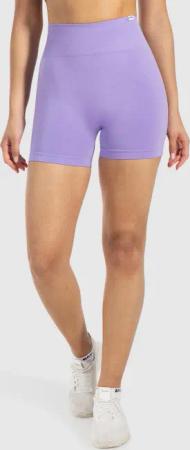 Damen Shorts Phelia Lila