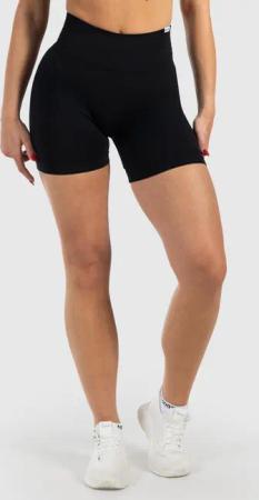 Damen Shorts Phelia Schwarz