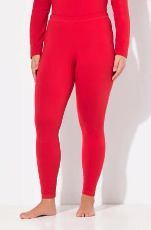 Damen Ski-Funktionsleggings schnelltrocknend extrawarm