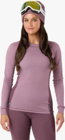 Damen Skibekleidung Nordic Active Base Layer Set W II schnelltrocknend