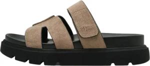 Damen-Slipper aus Synthetik Tamaris