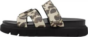 Damen-Slipper aus Synthetik Tamaris