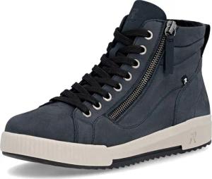 Damen Sneaker High Gr. 38