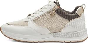 Damen Sneaker mit Logo-Druck Tamaris