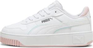 Damen Sneaker Puma Carina Street Holo 2.0