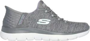 Damen Sneaker Skechers Summits - Dazzling Haze