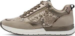 Damen-Sneaker Tamaris Essentials Removable Sock