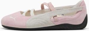 Damen Sneakers aus Wildleder Puma