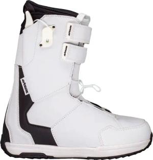 Damen Snowboard Boots Master White Fast Lace