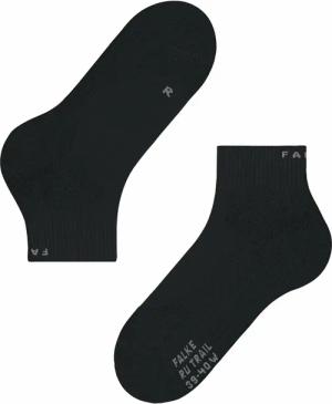 Damen Socken Falke RU Trail