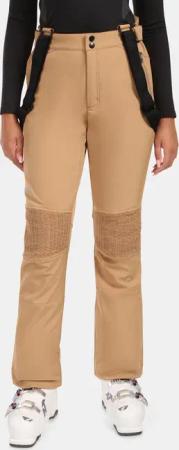 Damen Softshell-Skihose Kilpi DIONE-W