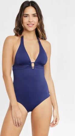 Damen s.Oliver Beachwear Badeanzug