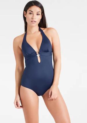 Damen s.Oliver Beachwear Badeanzug