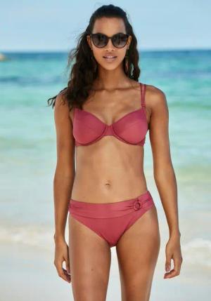 Damen s.Oliver Beachwear Bügel-Bikini-Top »Rome«