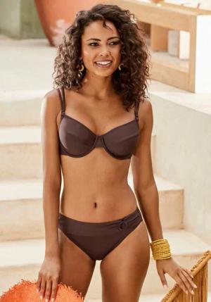 Damen s.Oliver Beachwear Bügel-Bikini-Top »Rome«